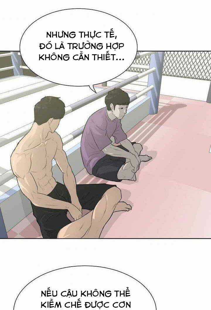 Trigger Chapter 27 trang 74