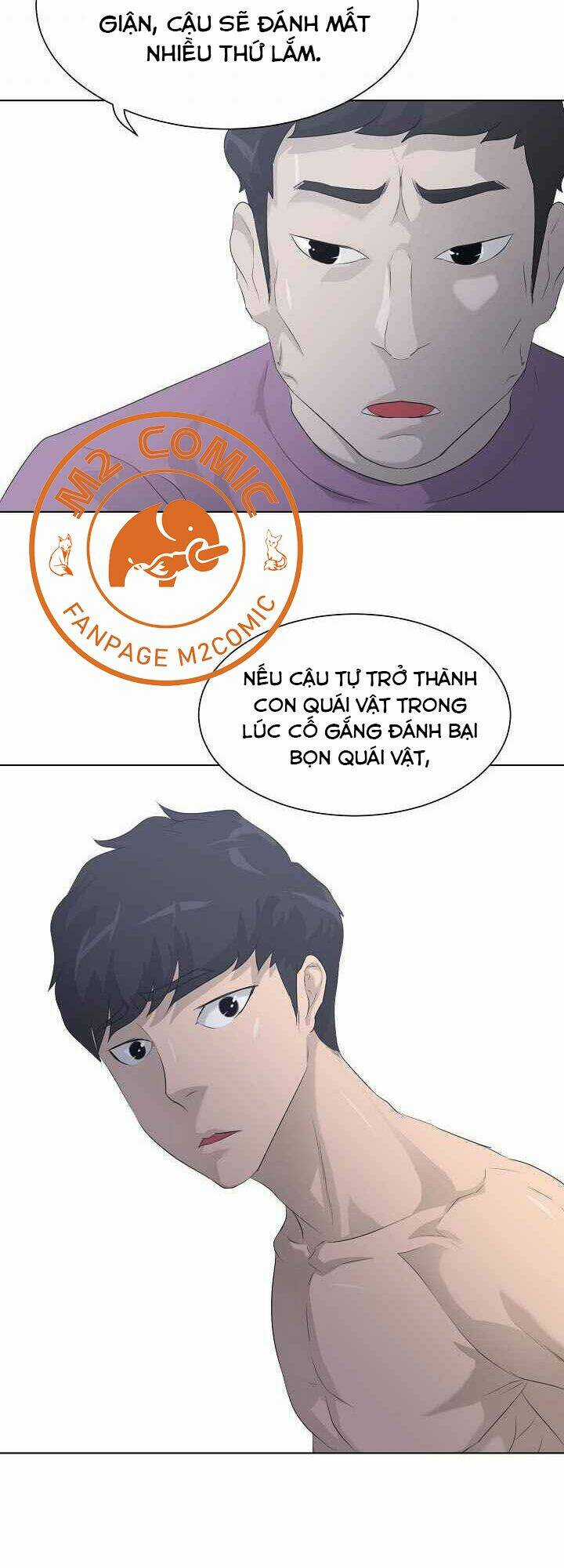 Trigger Chapter 27 trang 75