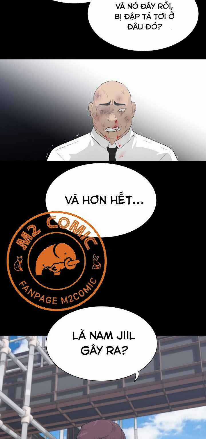 Trigger Chapter 27 trang 78