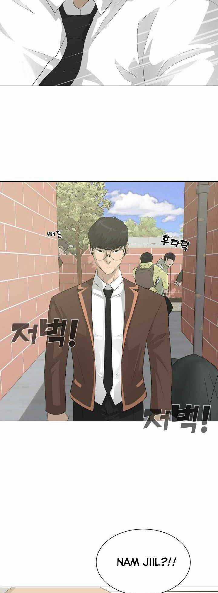 Trigger Chapter 27 trang 8