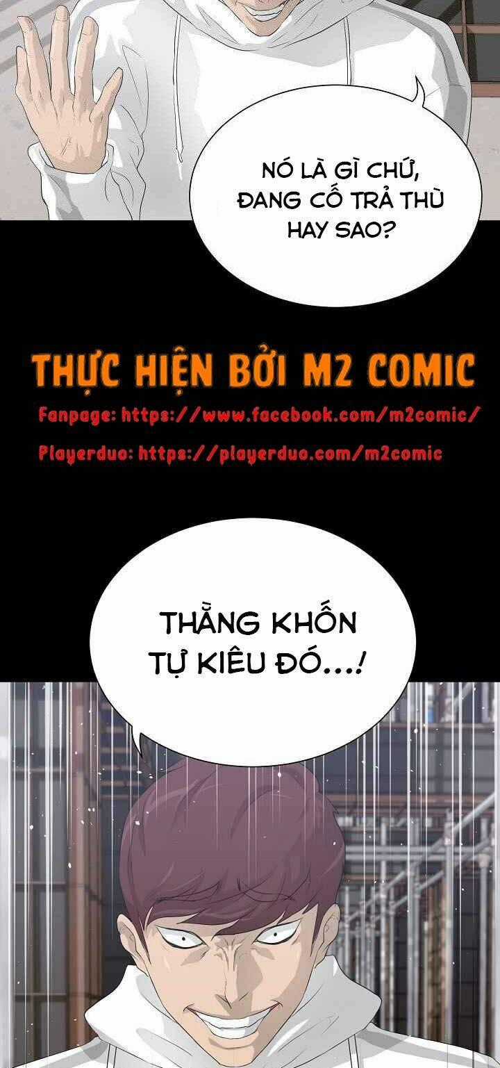 Trigger Chapter 27 trang 80