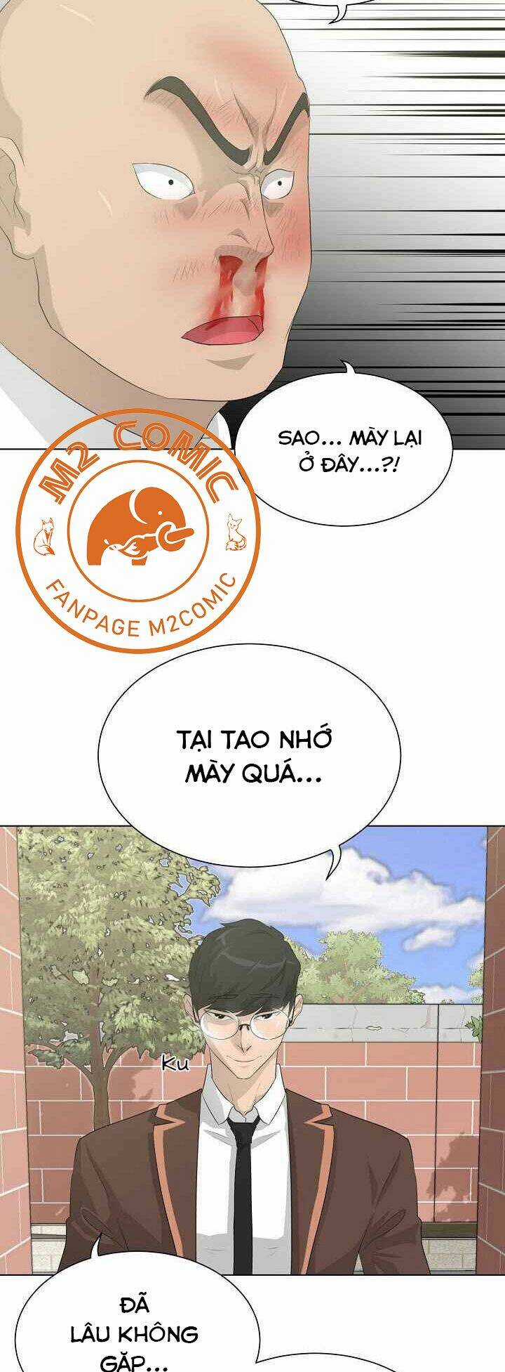 Trigger Chapter 27 trang 9