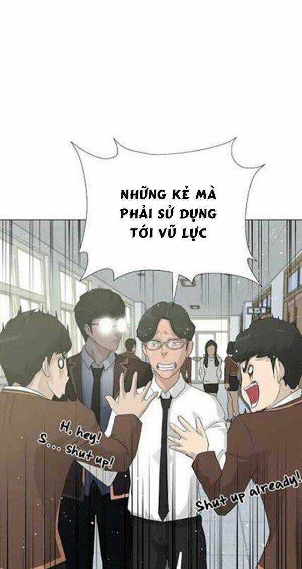 Trigger Chapter 28 trang 11