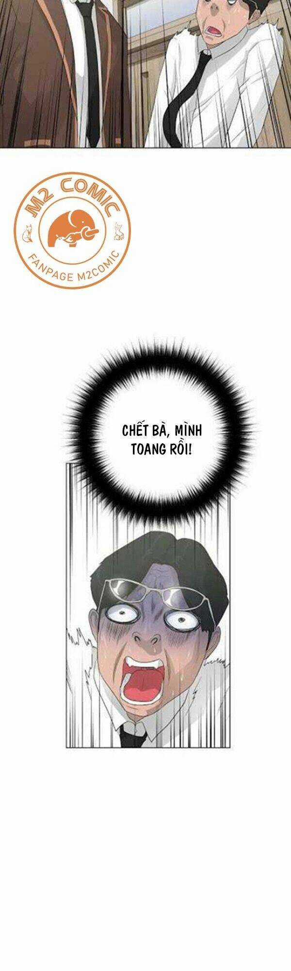 Trigger Chapter 28 trang 13