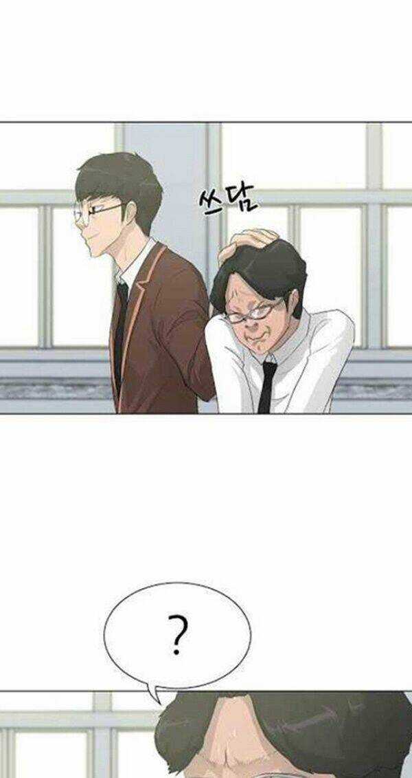 Trigger Chapter 28 trang 14