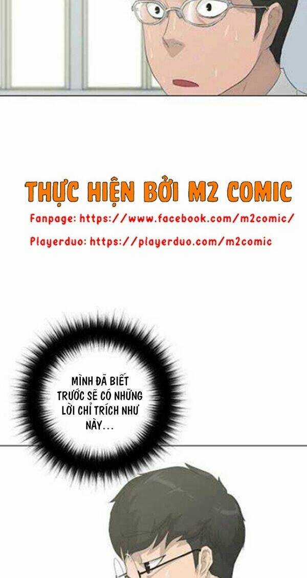 Trigger Chapter 28 trang 15