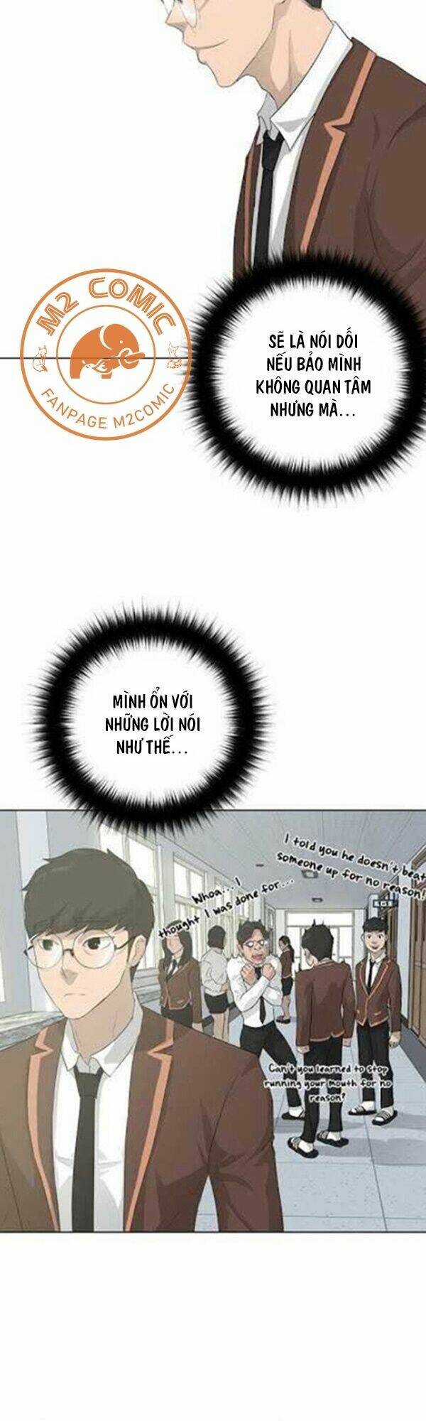 Trigger Chapter 28 trang 16