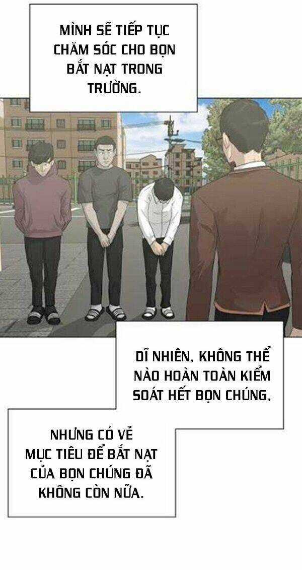 Trigger Chapter 28 trang 17