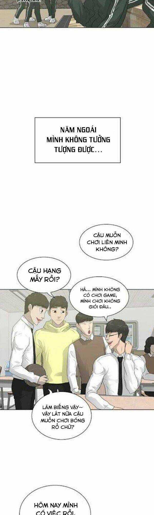 Trigger Chapter 28 trang 19