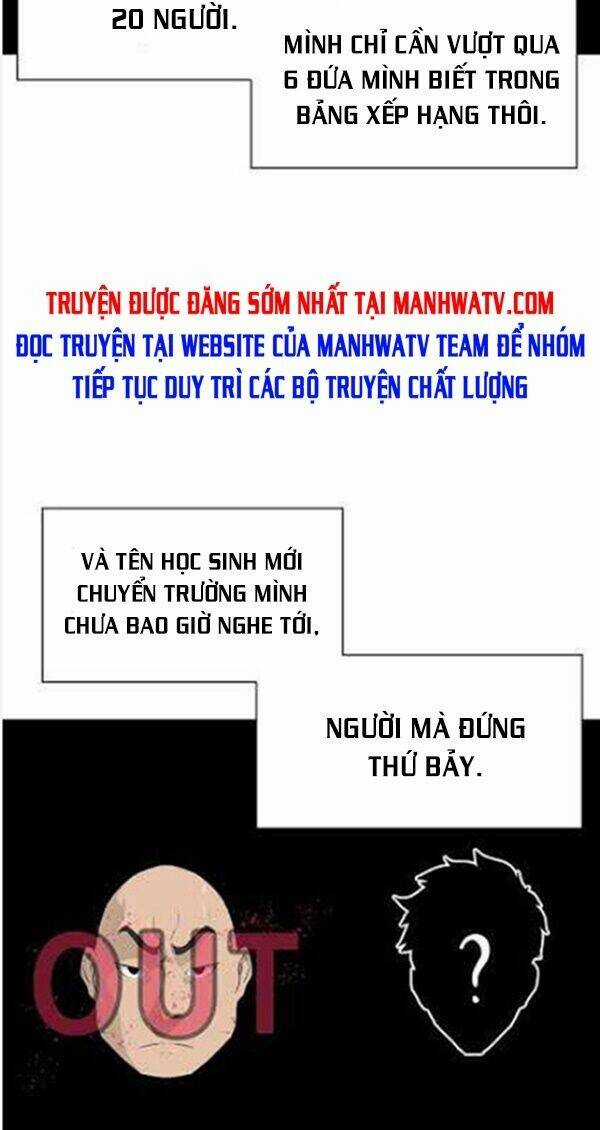 Trigger Chapter 28 trang 2