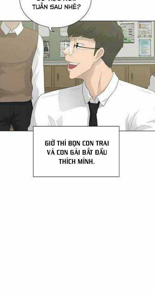 Trigger Chapter 28 trang 20