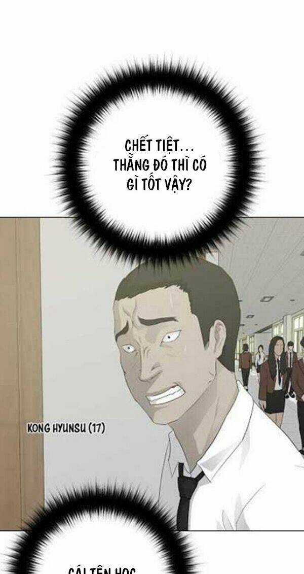 Trigger Chapter 28 trang 21