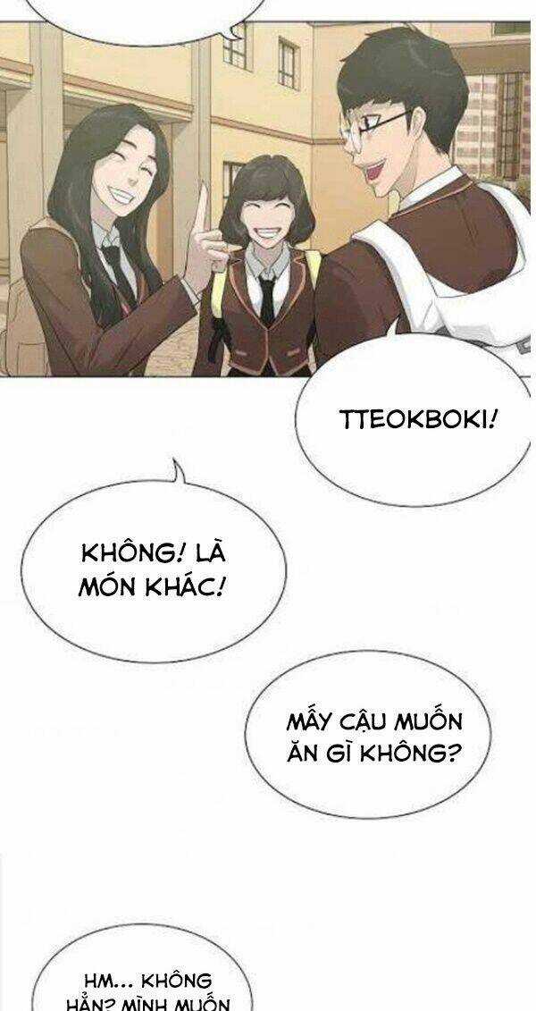 Trigger Chapter 28 trang 26