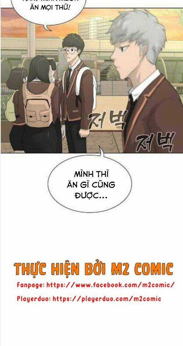 Trigger Chapter 28 trang 27