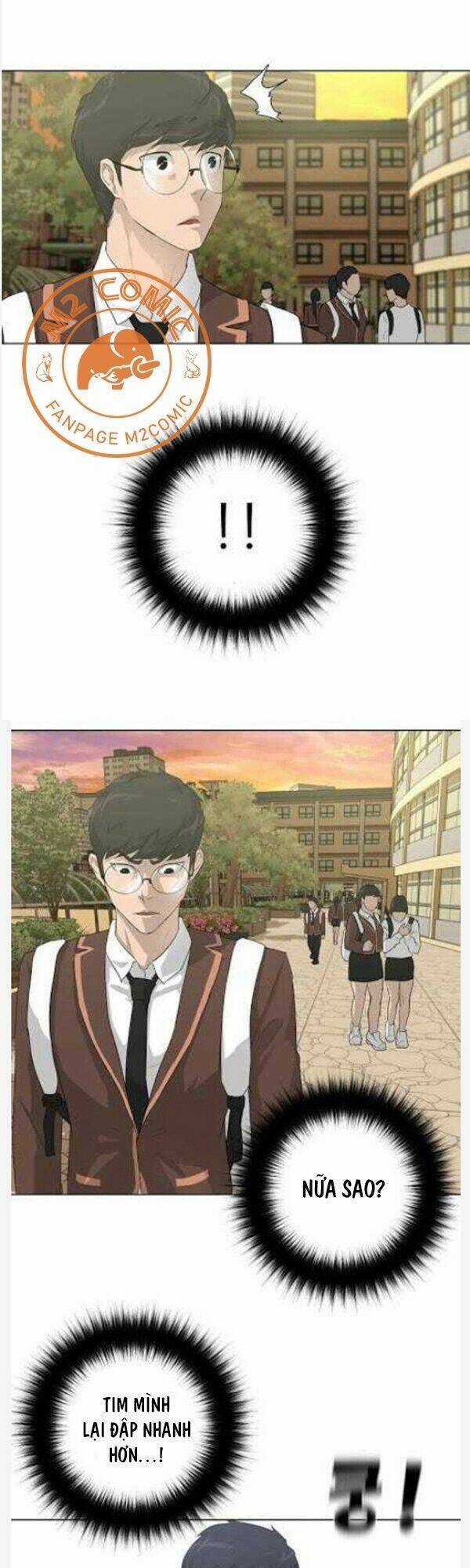 Trigger Chapter 28 trang 28
