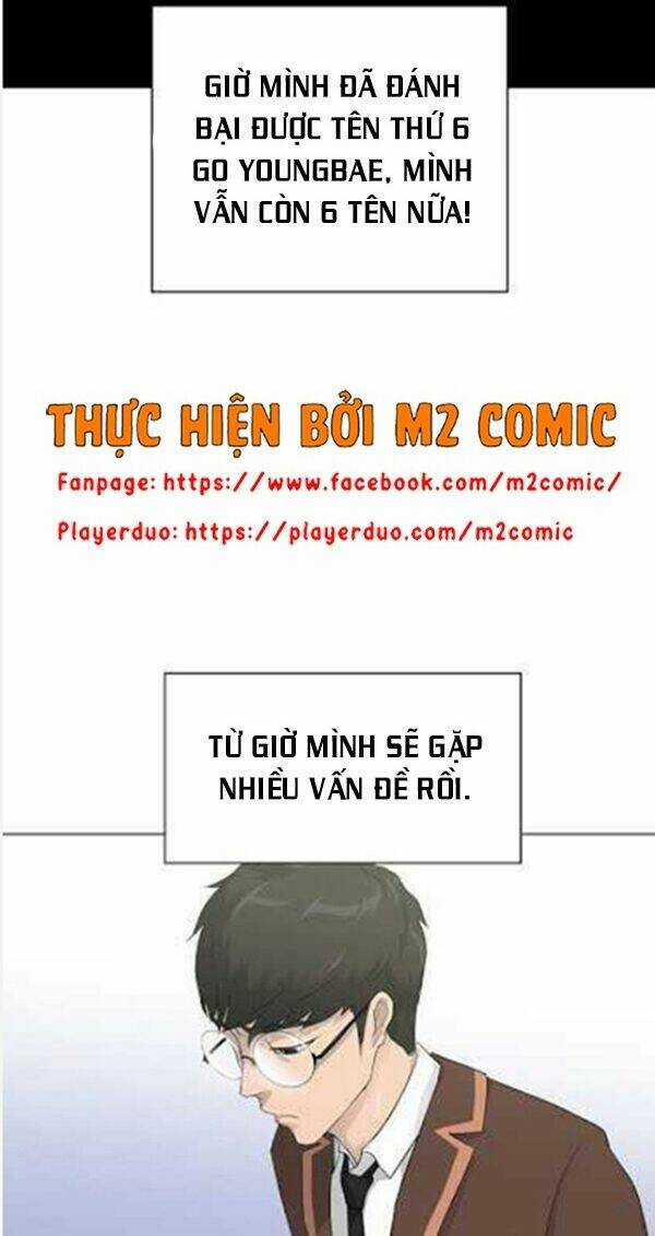 Trigger Chapter 28 trang 3