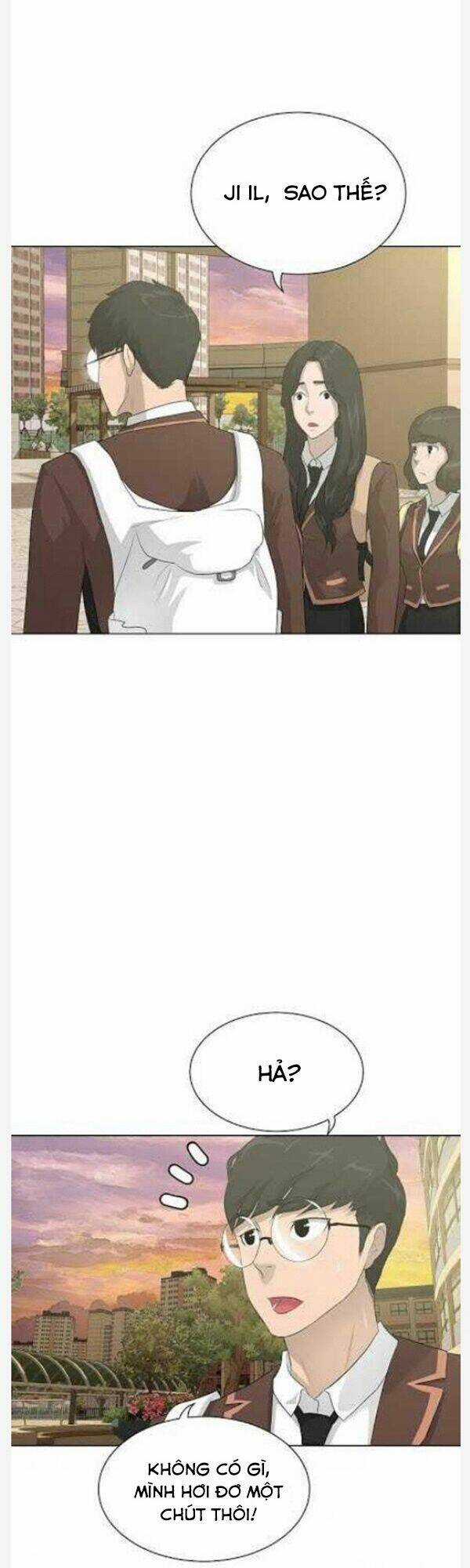 Trigger Chapter 28 trang 31