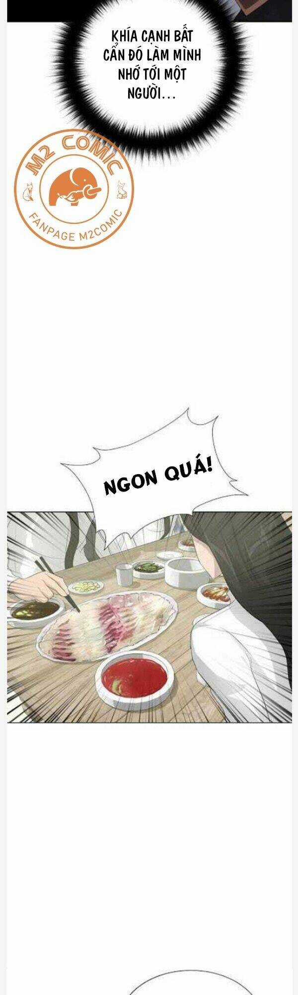 Trigger Chapter 28 trang 34