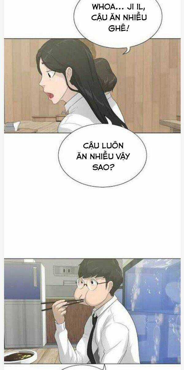 Trigger Chapter 28 trang 35