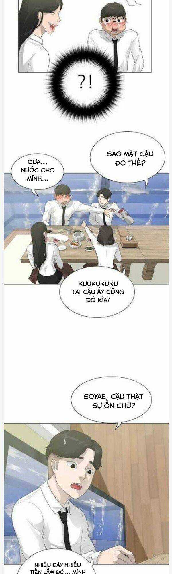 Trigger Chapter 28 trang 37