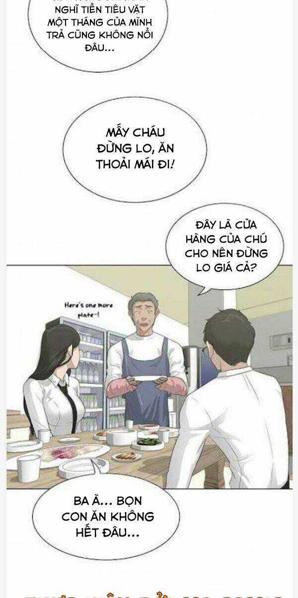 Trigger Chapter 28 trang 38