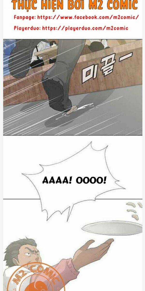 Trigger Chapter 28 trang 39