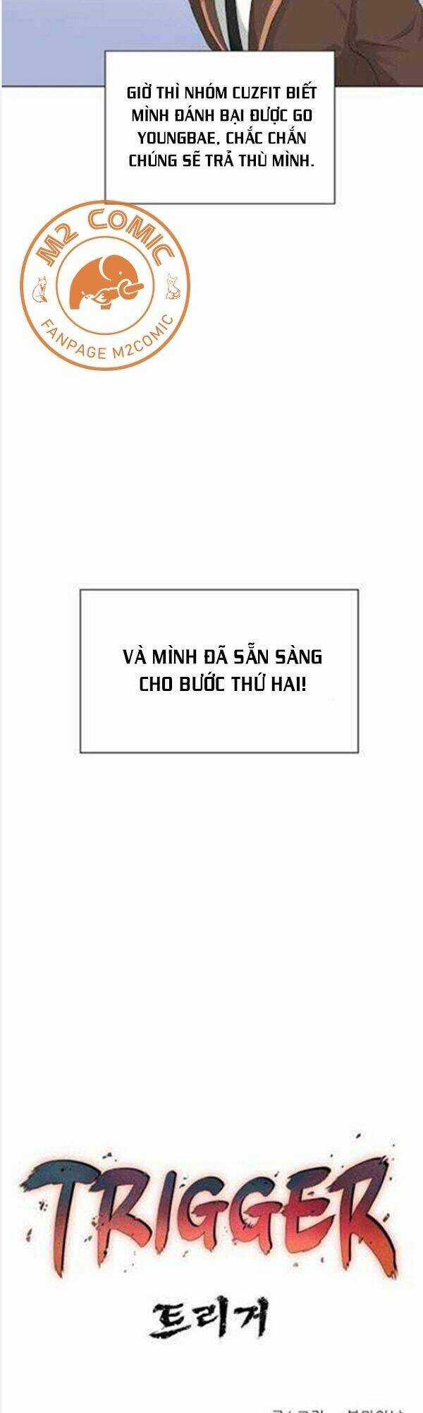 Trigger Chapter 28 trang 4