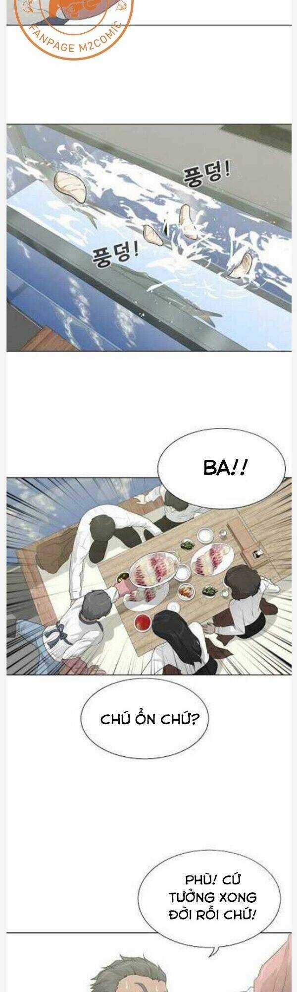 Trigger Chapter 28 trang 40