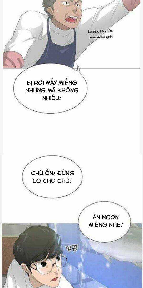 Trigger Chapter 28 trang 41