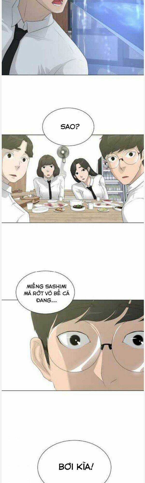 Trigger Chapter 28 trang 43