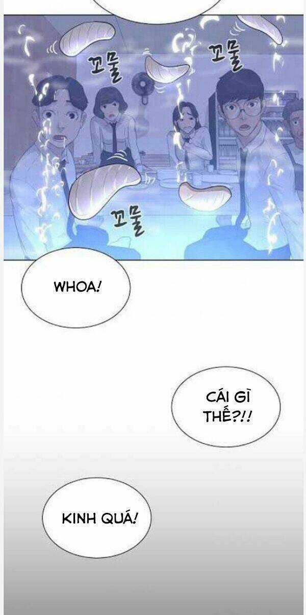 Trigger Chapter 28 trang 44