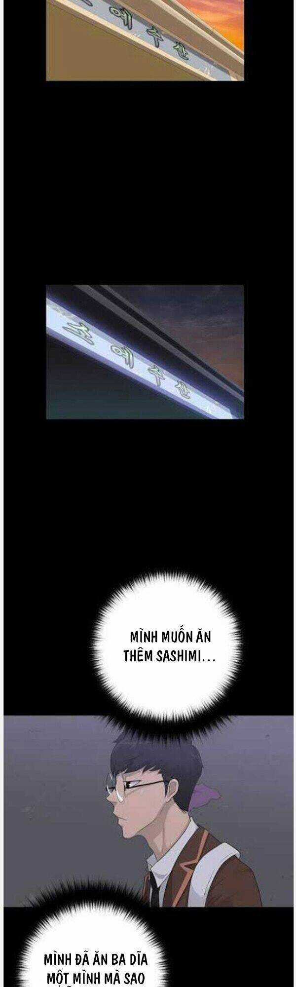 Trigger Chapter 28 trang 46