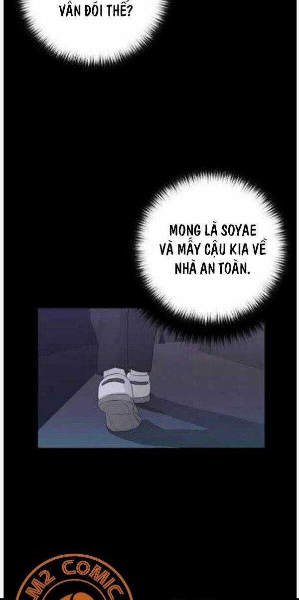 Trigger Chapter 28 trang 47