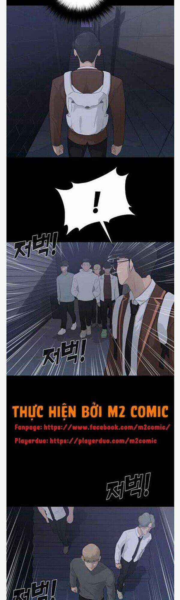 Trigger Chapter 28 trang 49