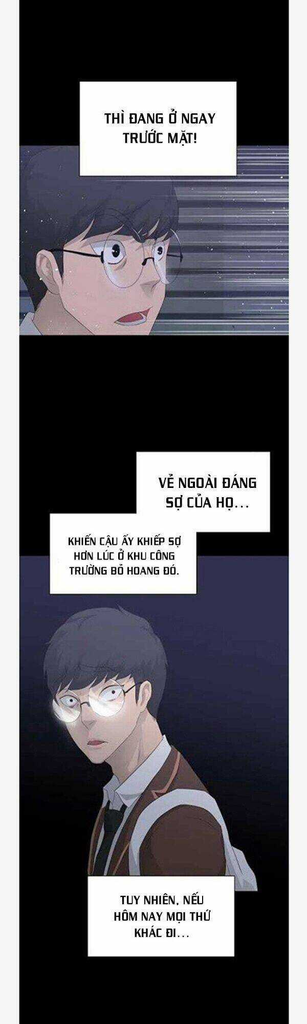 Trigger Chapter 28 trang 55