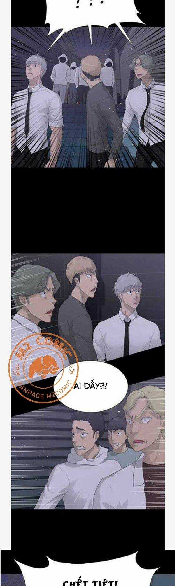 Trigger Chapter 28 trang 58