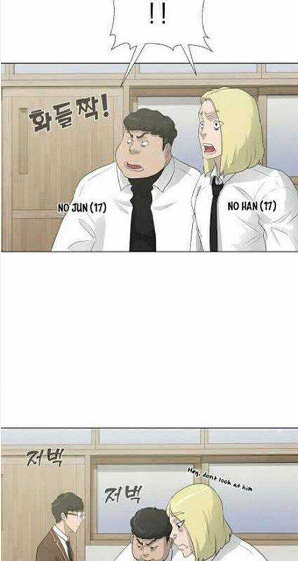 Trigger Chapter 28 trang 6