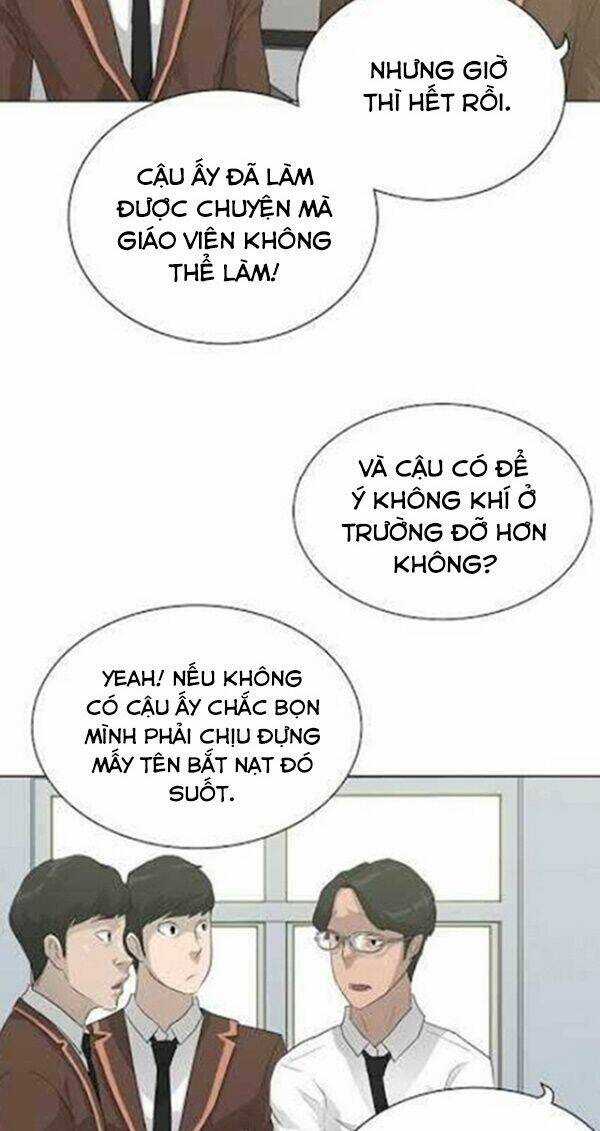 Trigger Chapter 28 trang 8