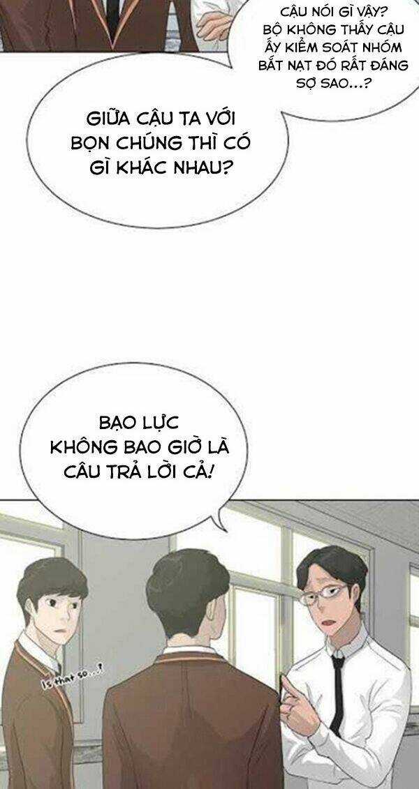 Trigger Chapter 28 trang 9