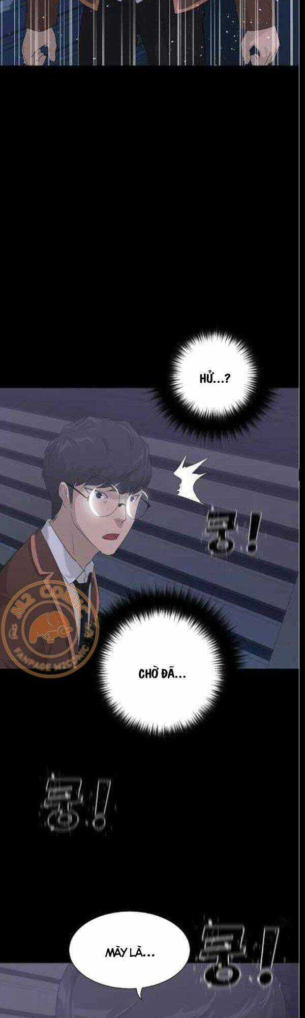 Trigger Chapter 29 trang 10