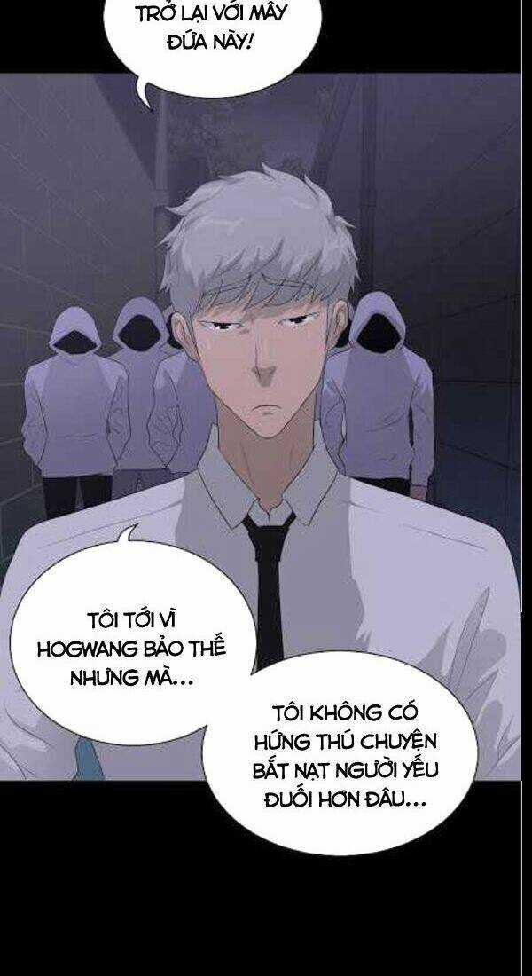 Trigger Chapter 29 trang 12