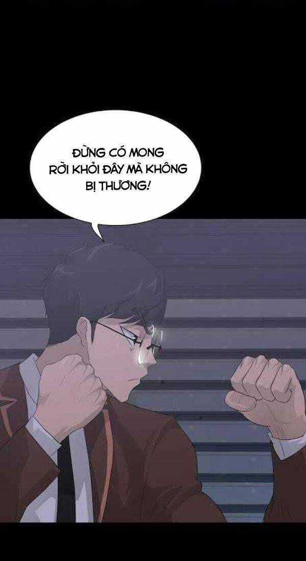 Trigger Chapter 29 trang 14