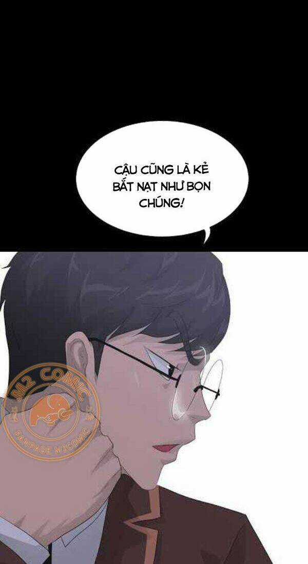 Trigger Chapter 29 trang 15