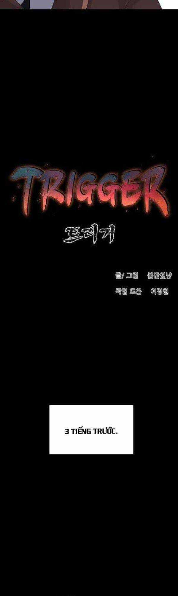 Trigger Chapter 29 trang 16