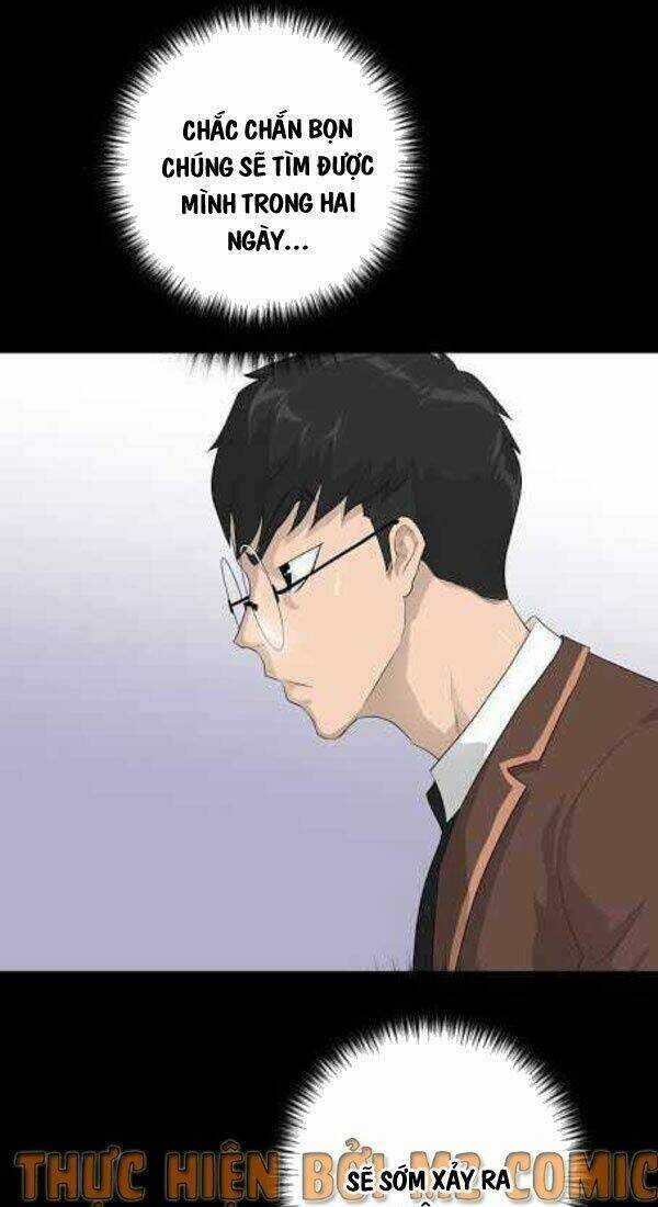 Trigger Chapter 29 trang 17