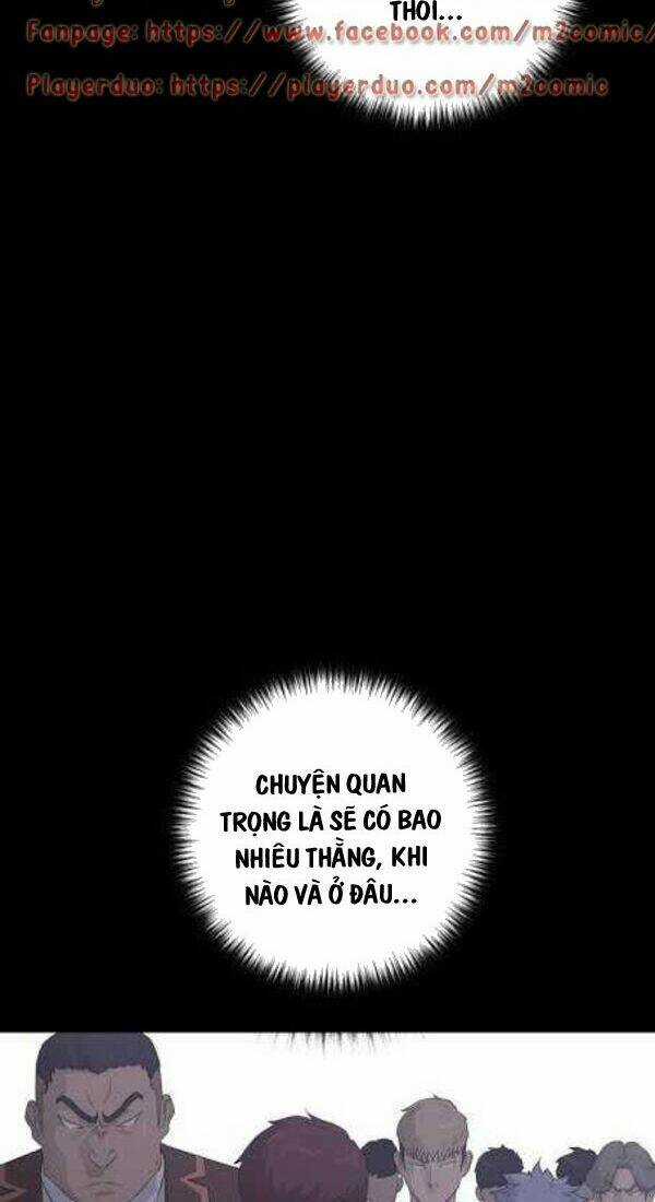 Trigger Chapter 29 trang 18