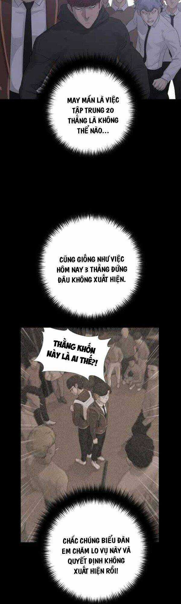 Trigger Chapter 29 trang 19