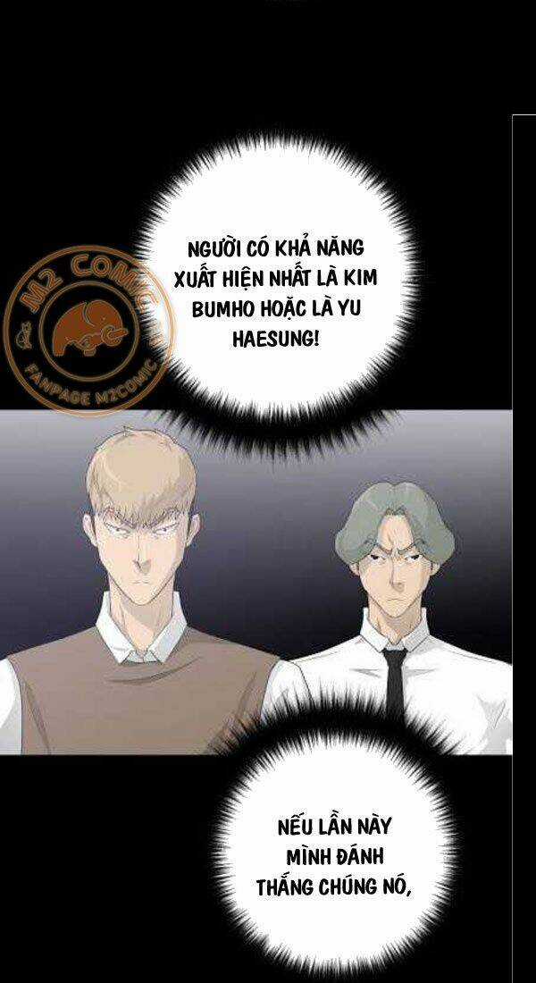 Trigger Chapter 29 trang 20