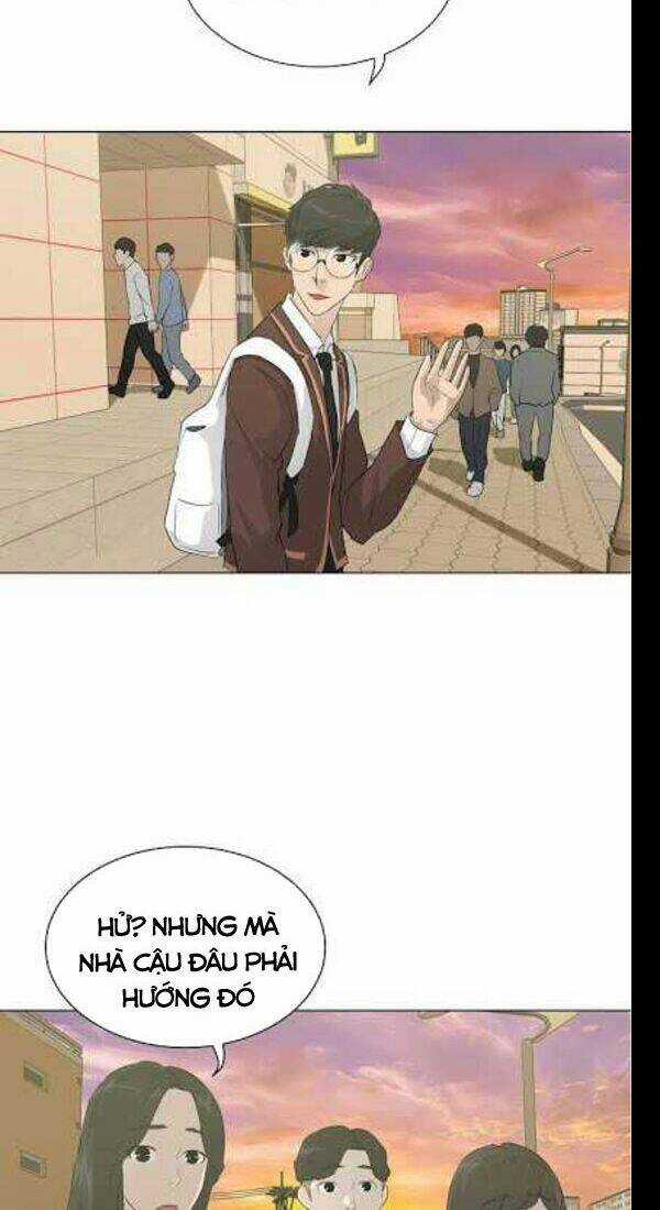 Trigger Chapter 29 trang 24