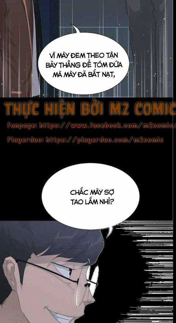 Trigger Chapter 29 trang 3